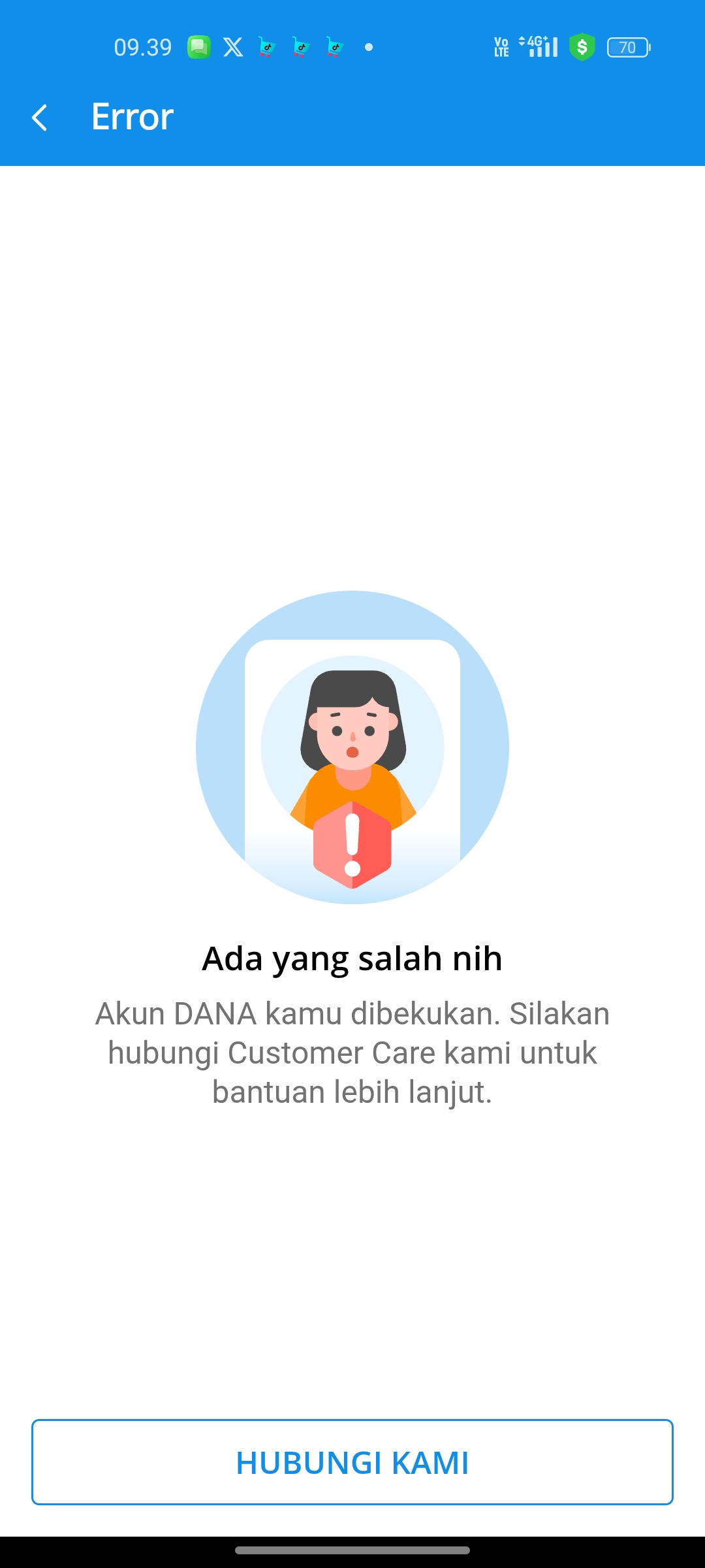 Berapakah WA Tokopedia?? Ini nomor WA Tokopedia?