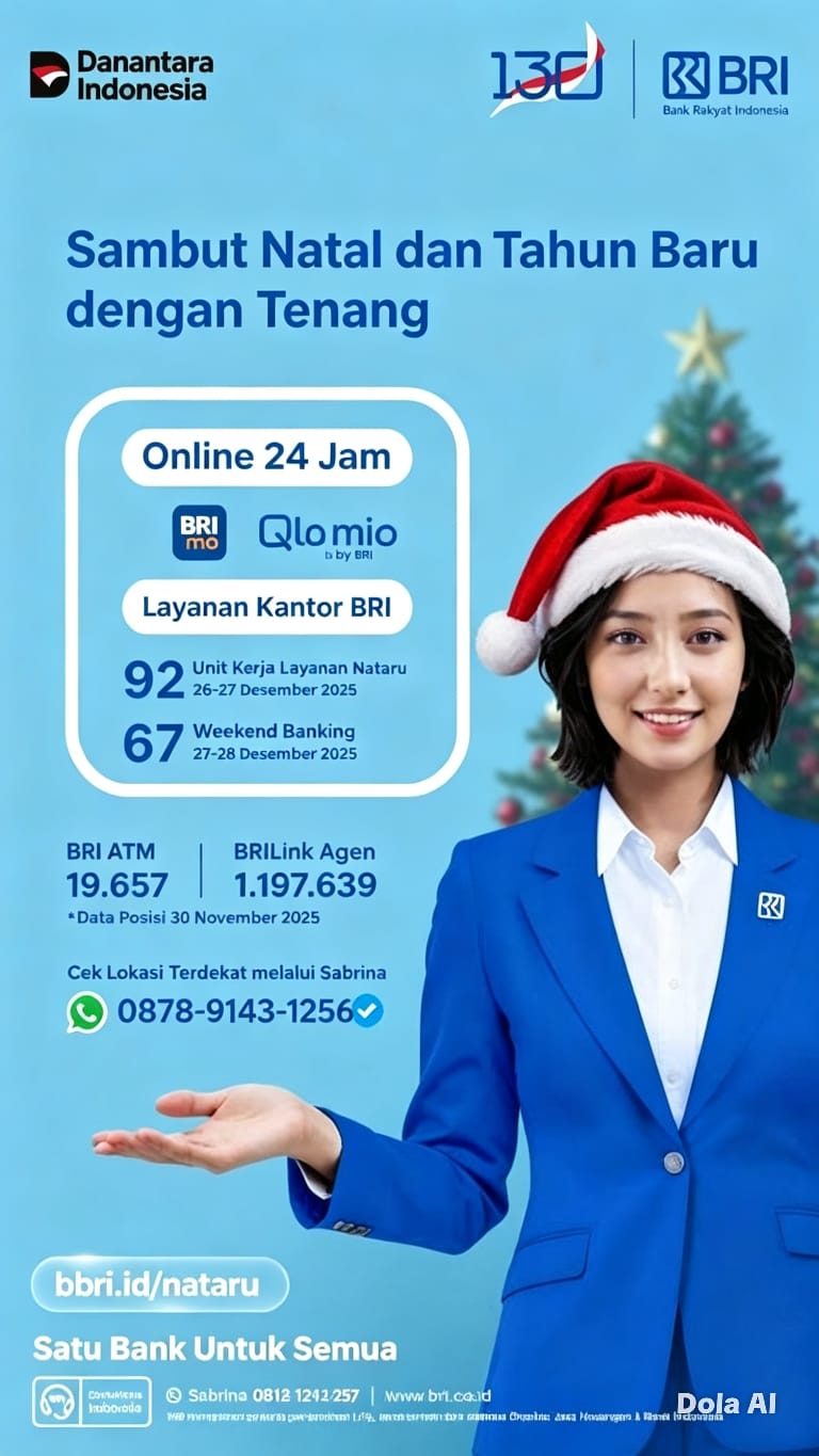 Simak panduan Begini cara buka blokir BRImo layanan buka blokir akun BRImo terblokir?