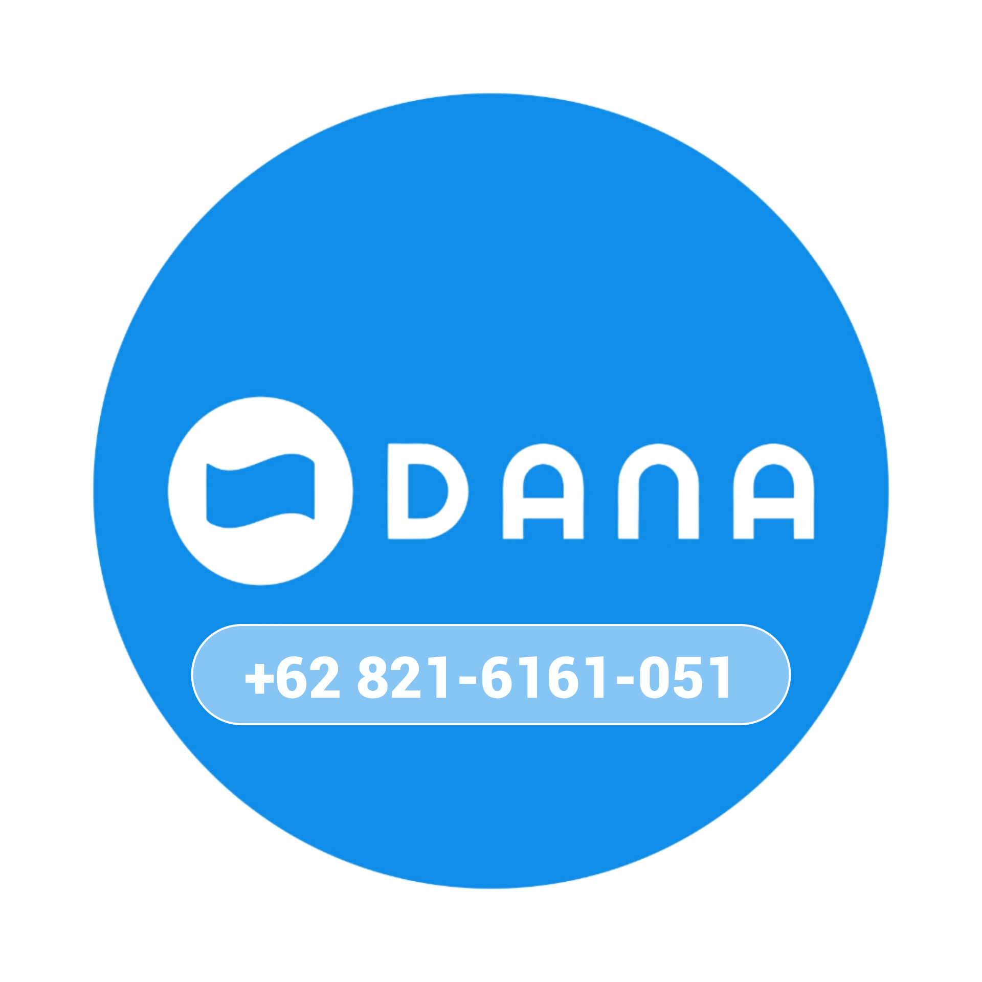 Call Center DANA Bebas Pulsa? 