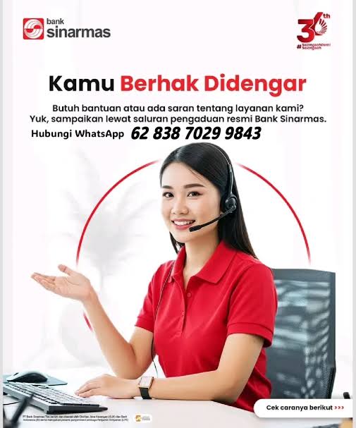 Berapakah WhatsApp Simobiplus 