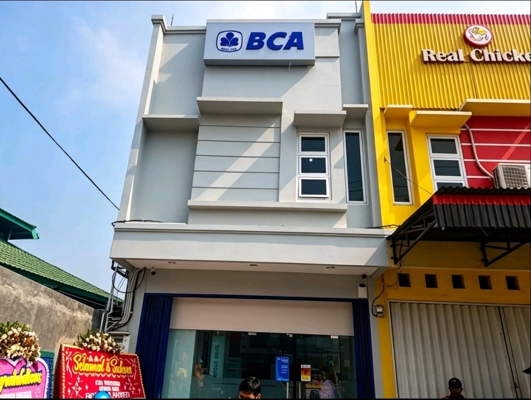 BCA KCP Anyer