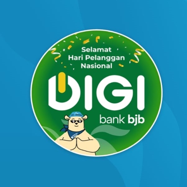 Reset password / PIN DIGI Mobile bjb