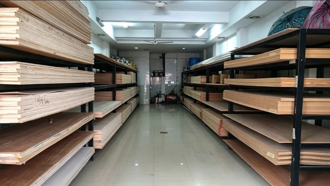 PT Sengon Mitra Sejati