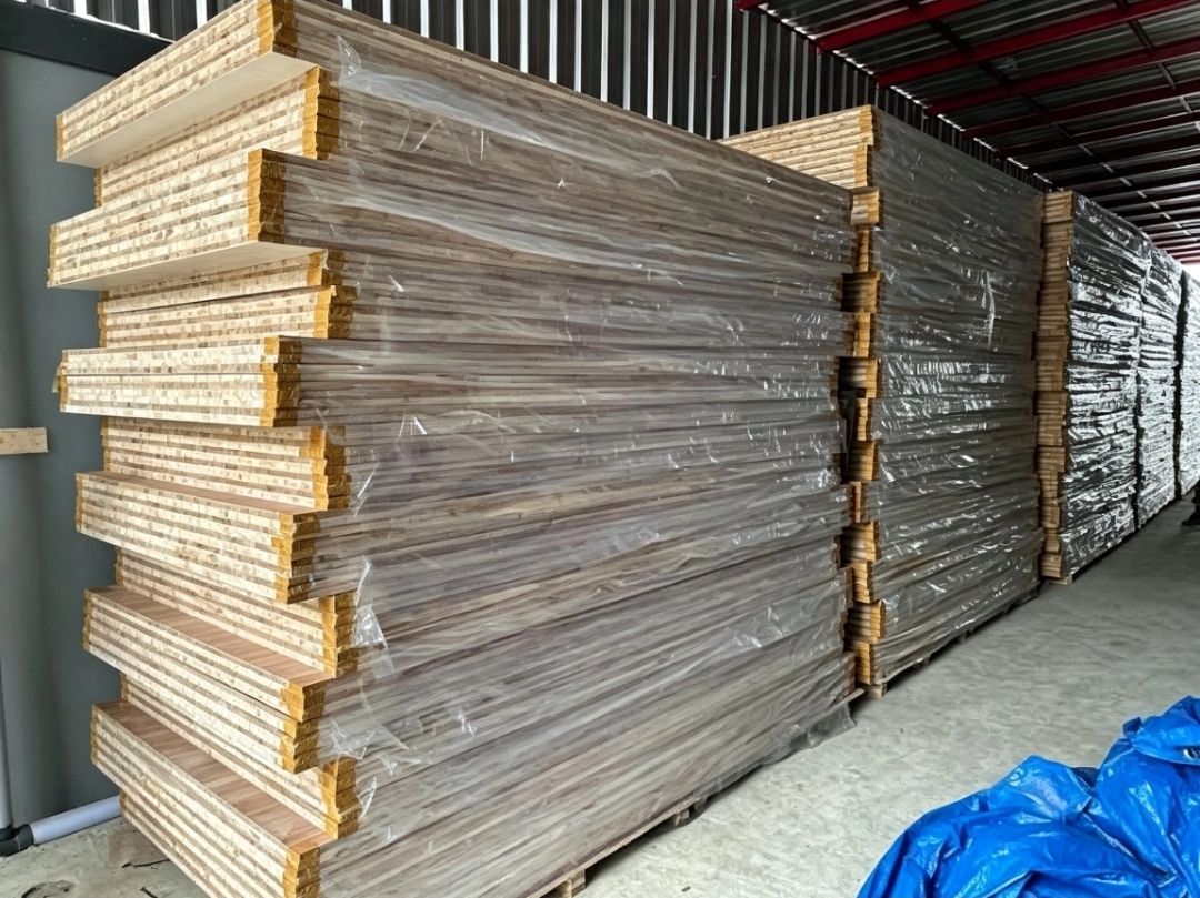 PT. Kayu Alam Perkasa Raya