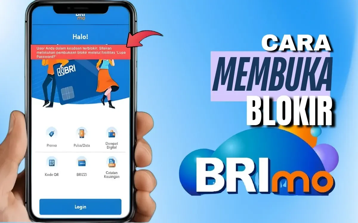 Bagaimana cata atasi lupa pin brimo - Disdukcapil Kab. Samosir