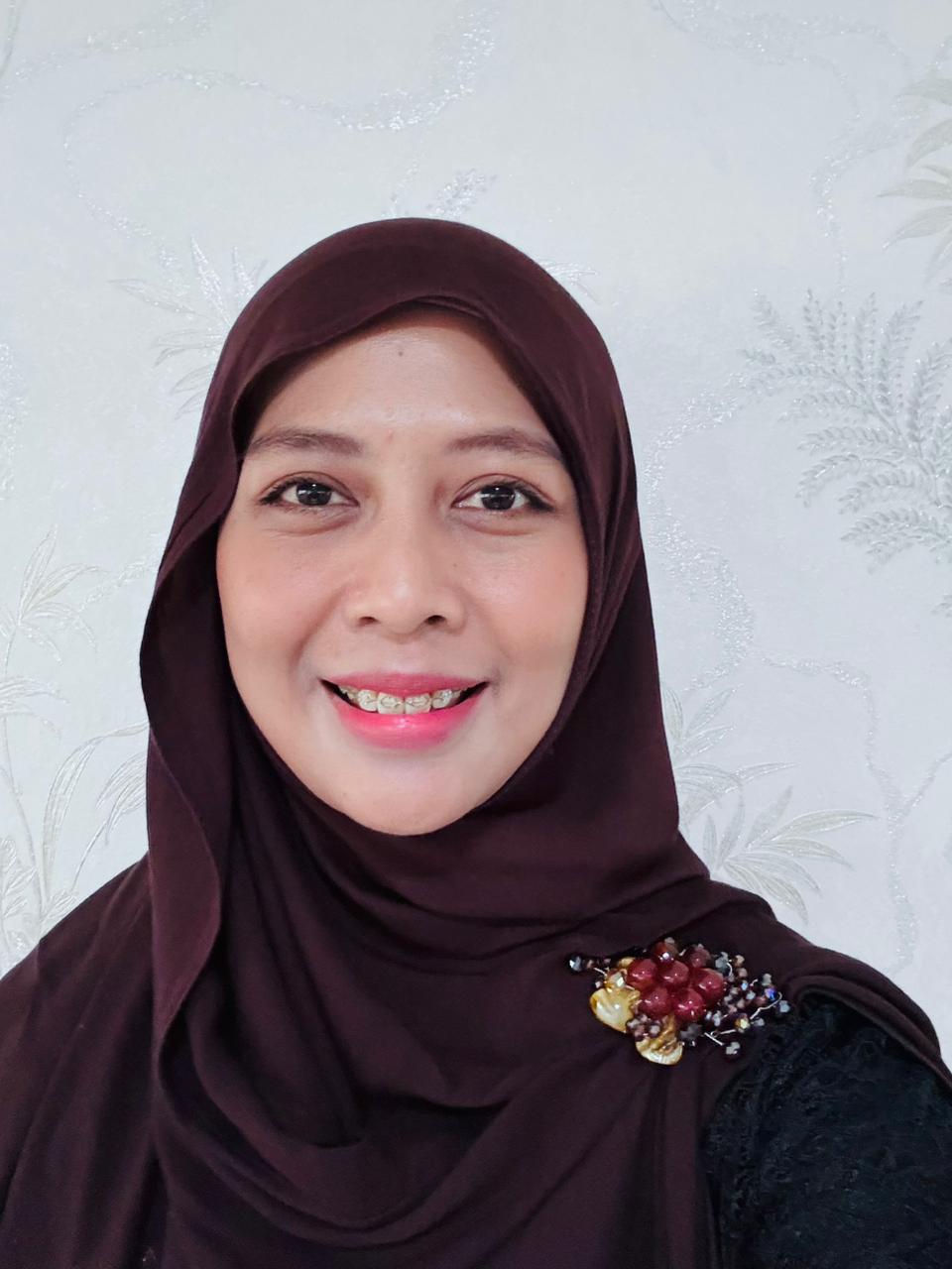 Desi Puspasari, M.Pd