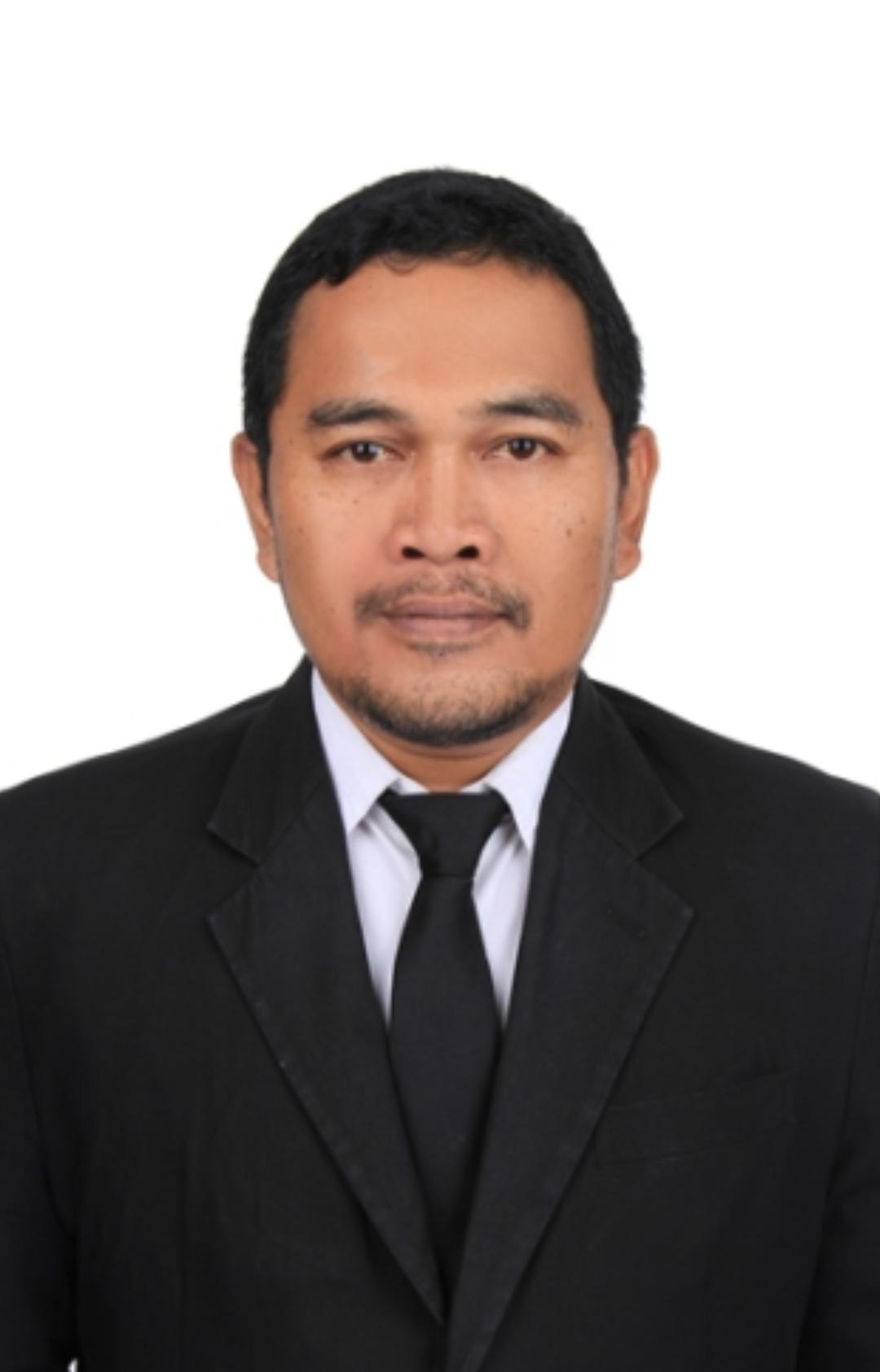 Heru Kusumahadi, SE.