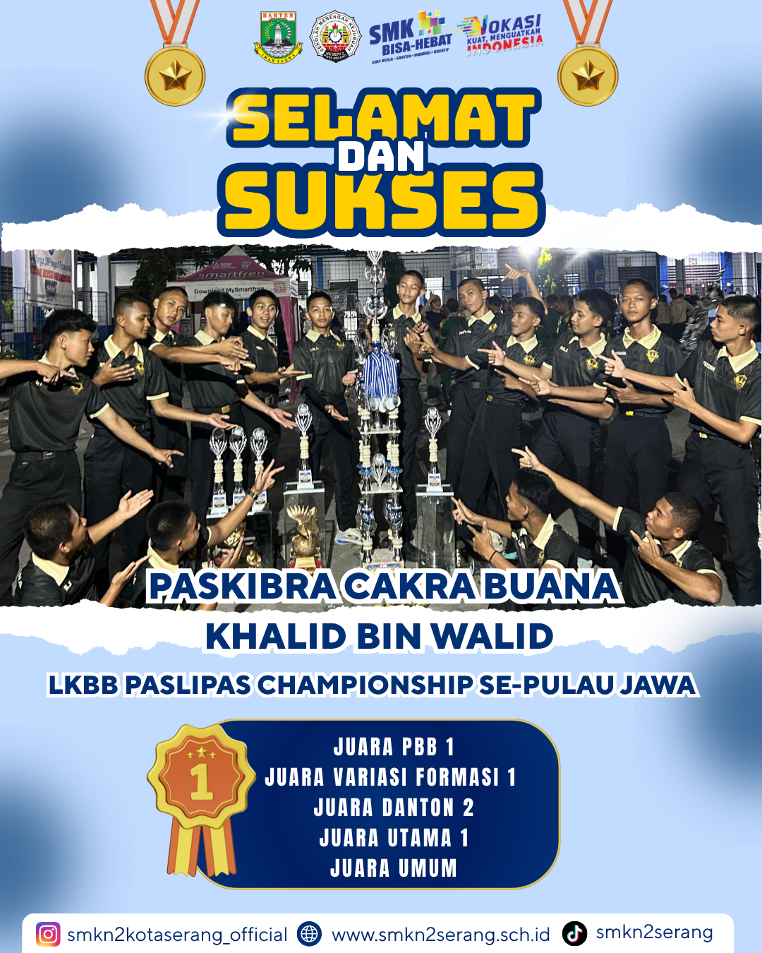 PASKIBRA