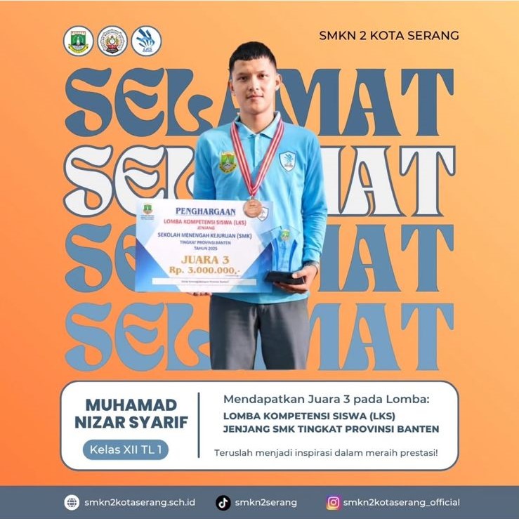 Lomba Kompetensi Siswa