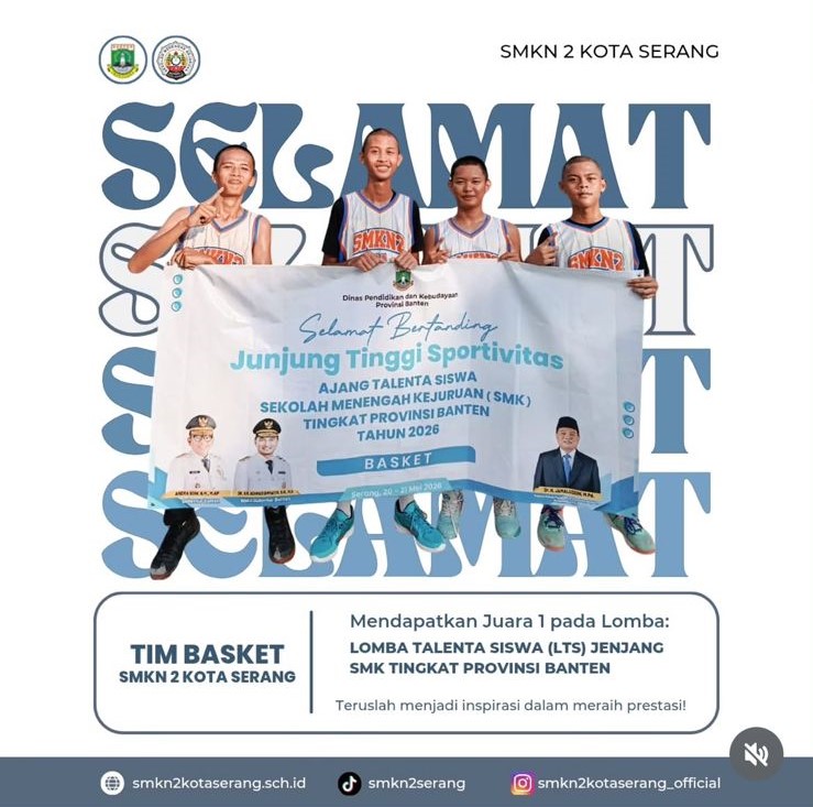 Lomba Talenta Siswa 