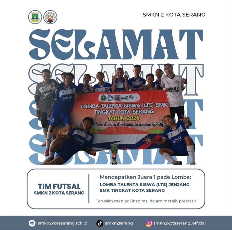 Lomba Talenta Siswa 