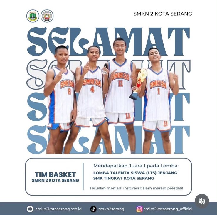 Lomba Talenta Siswa 