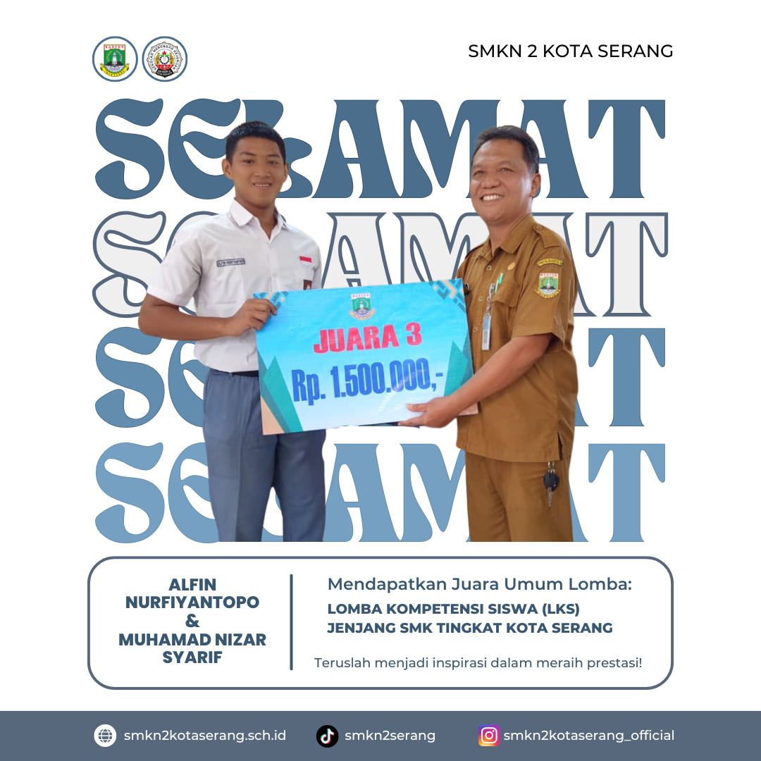 Lomba Kompetensi Siswa