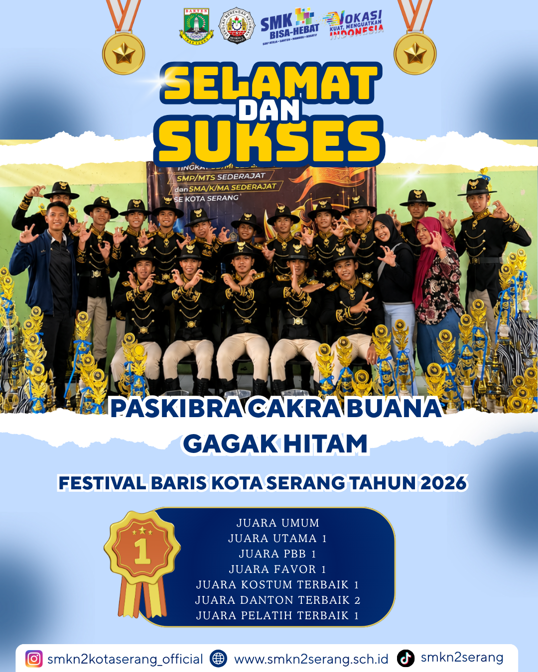 PASKIBRA