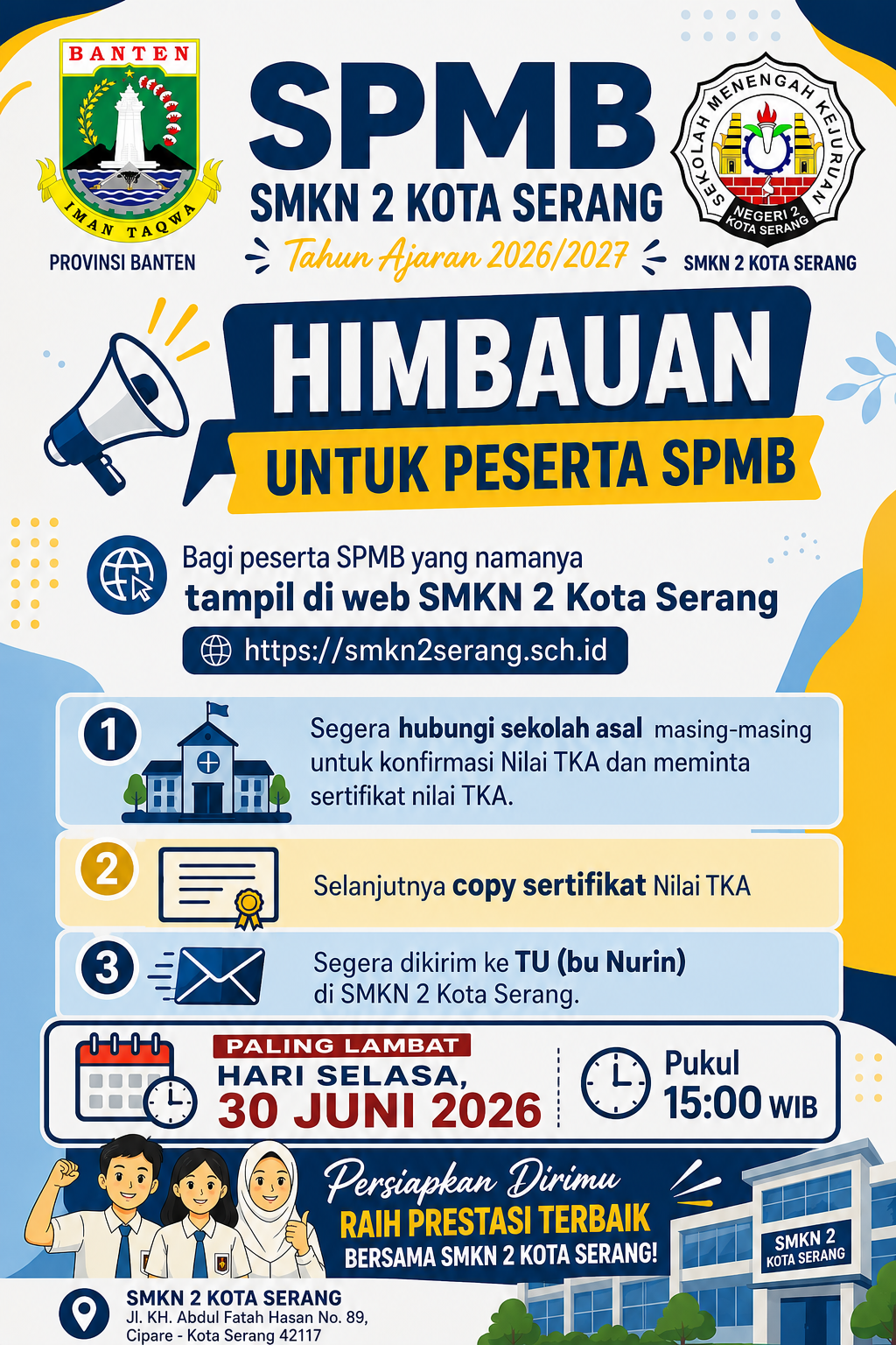 NILAI TKA