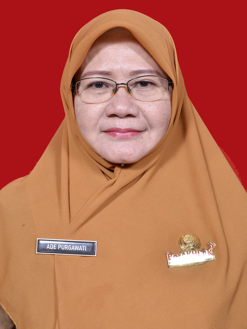 ADE PURGAWATI, A.Md
