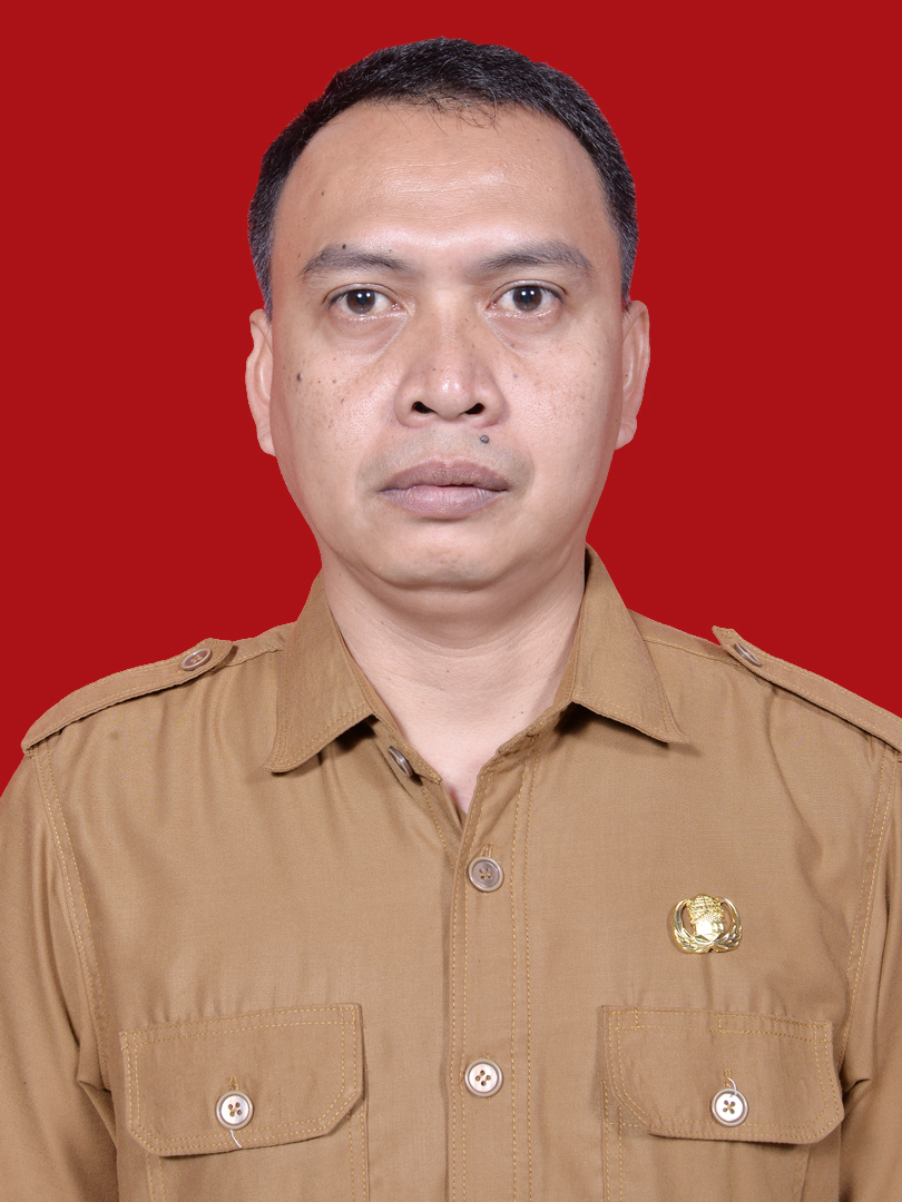ANDI PAHRUDDIN, S.Pd