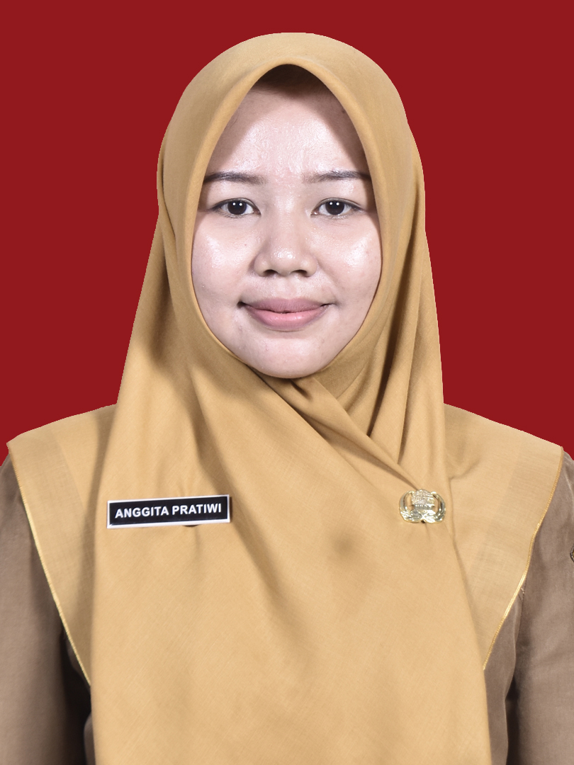 ANGGITA PRATIWI, S.Pd