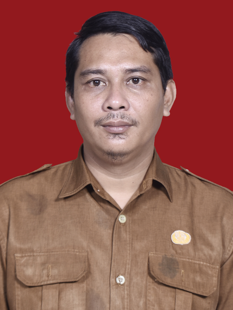 ANTO NUR YULIAN SUKRIANA, S.Pd