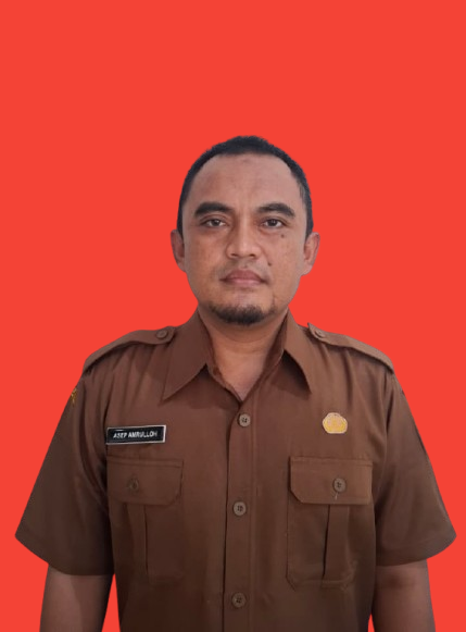 ASEP AMRULLOH, ST.,M.Pd