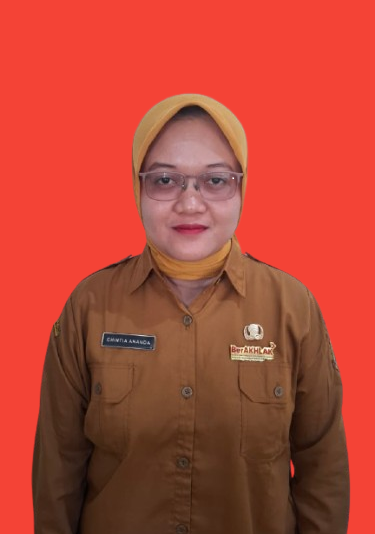 CHINTIA ANANDA, S.Kom.,M.TI