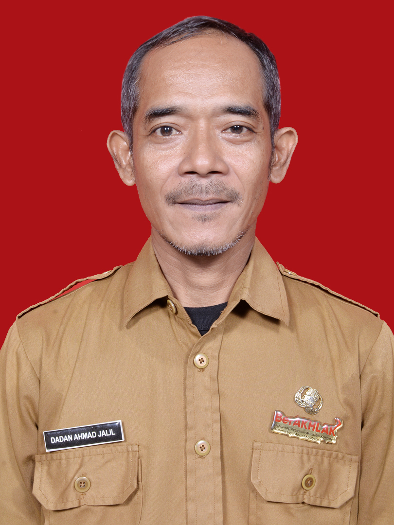 DADAN AHMAD JALIL