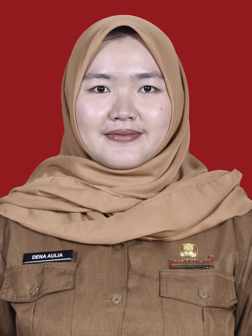 DENA AULIA, S.Pd