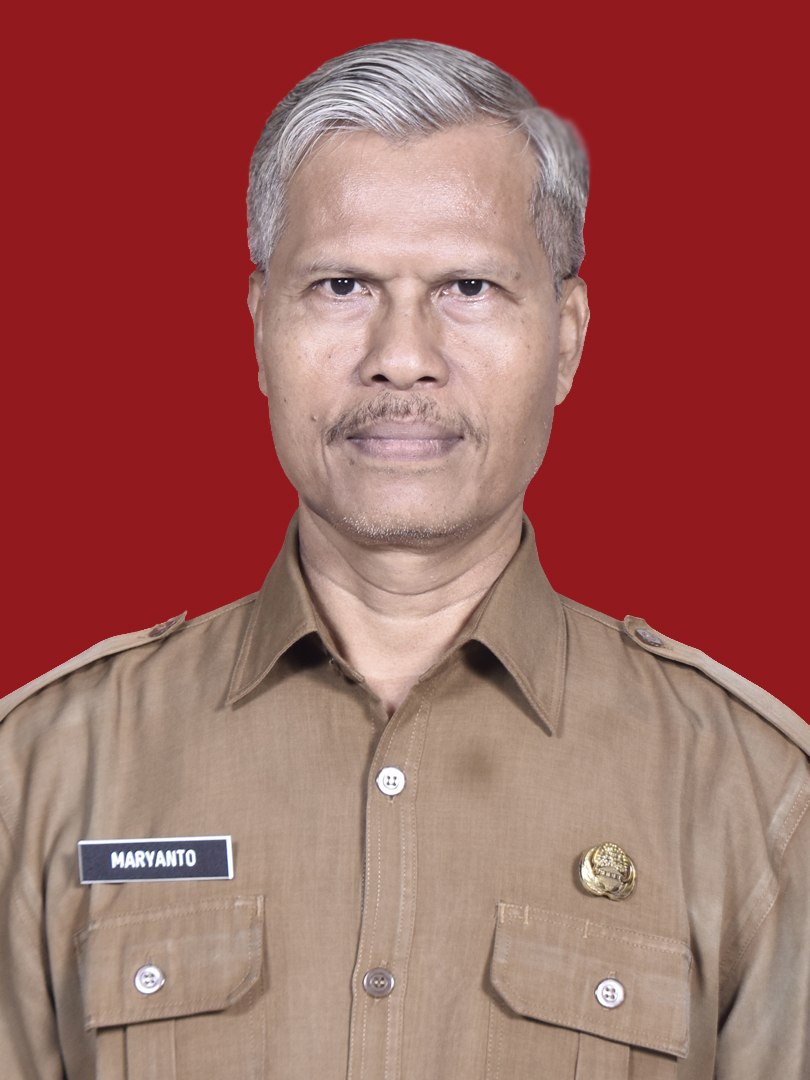 Drs. MARYANTO