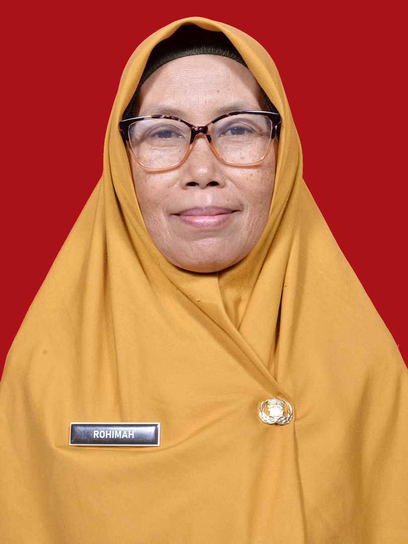Dra. ROHIMAH