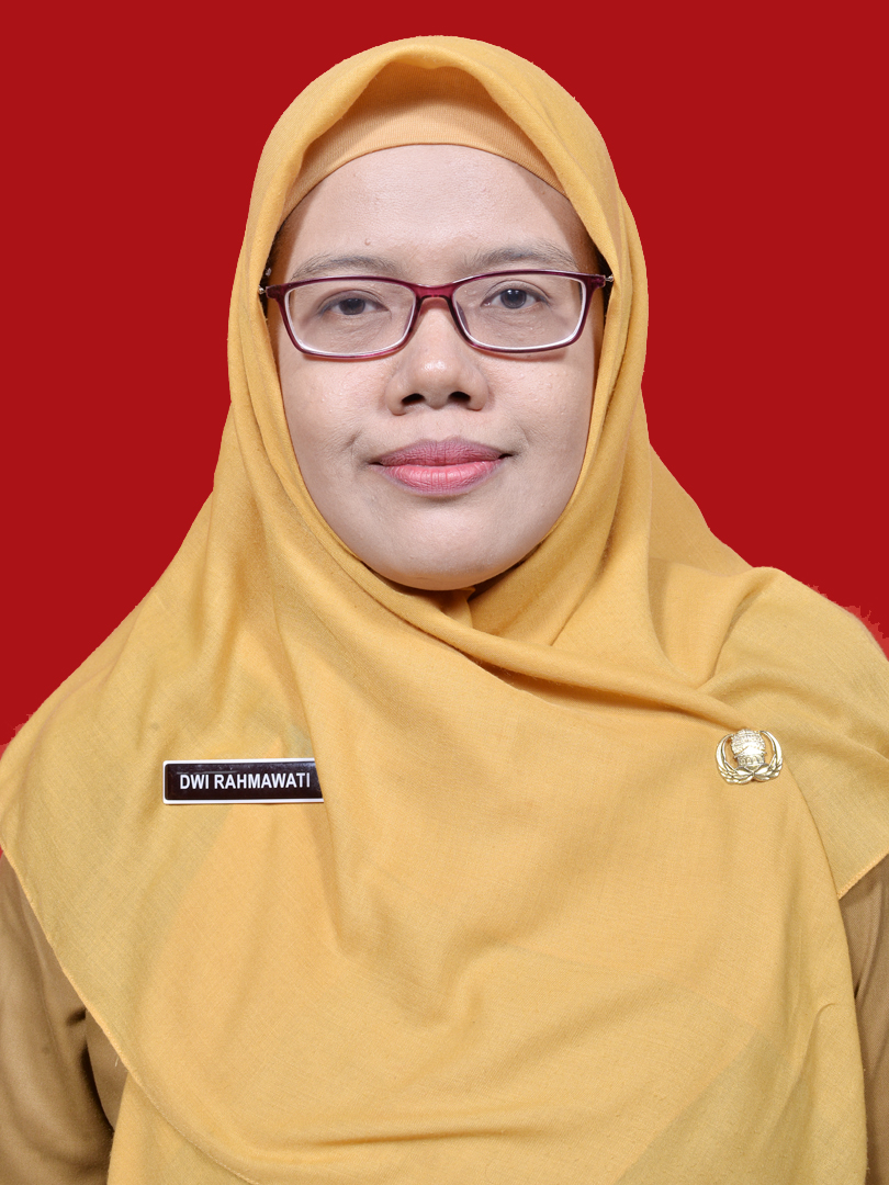 DWI RAHMAWATI, S.S