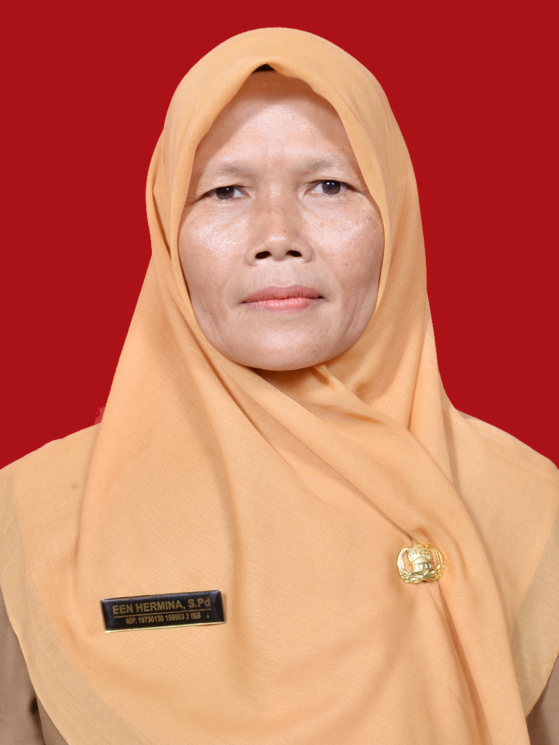 EEN HERMINA, S.Pd