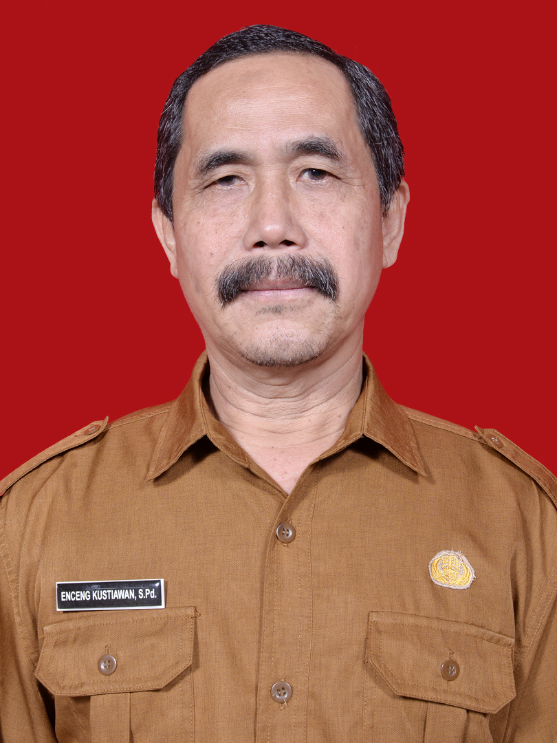 ENCENG KUSTIAWAN, S.Pd