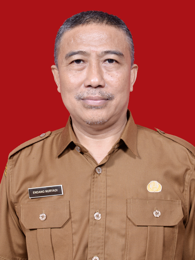 ENDANG NURYADI, S.Pd