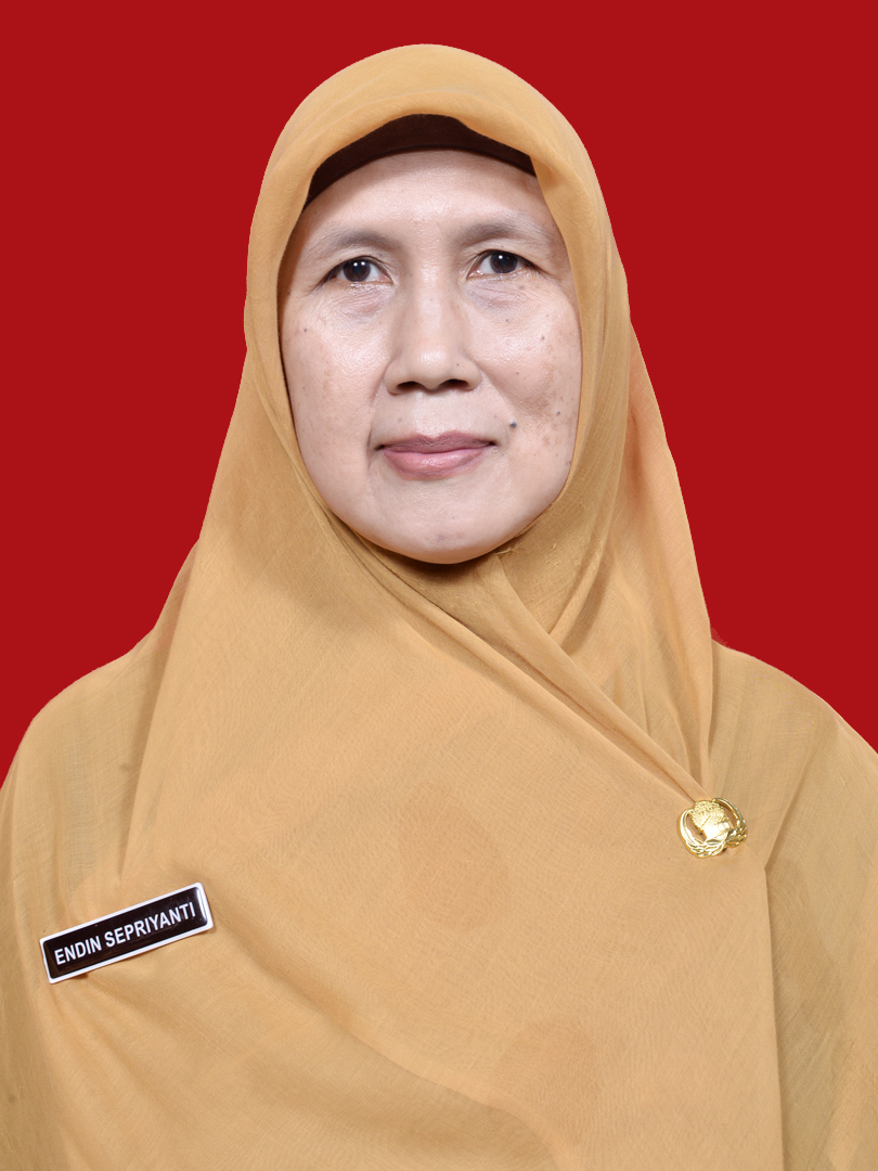 ENDIN SEPRIYANTI, M.Pd