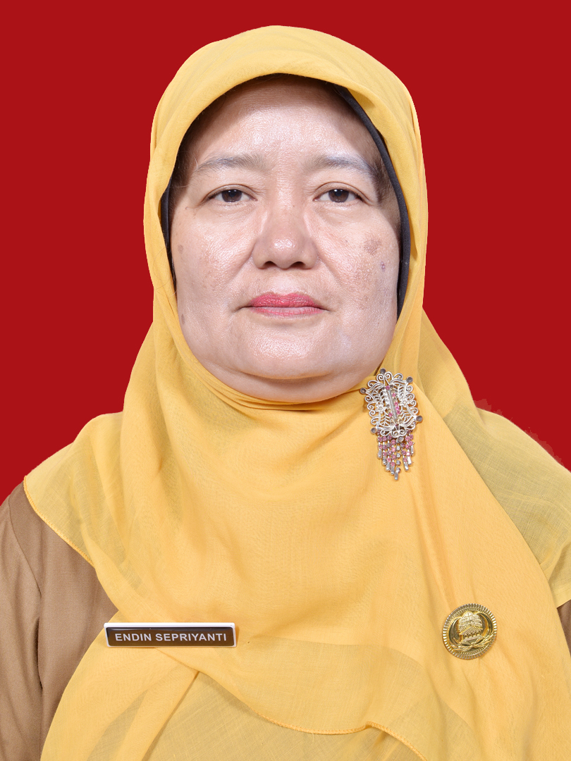 ENTIN SUHARTINI, S.Pd