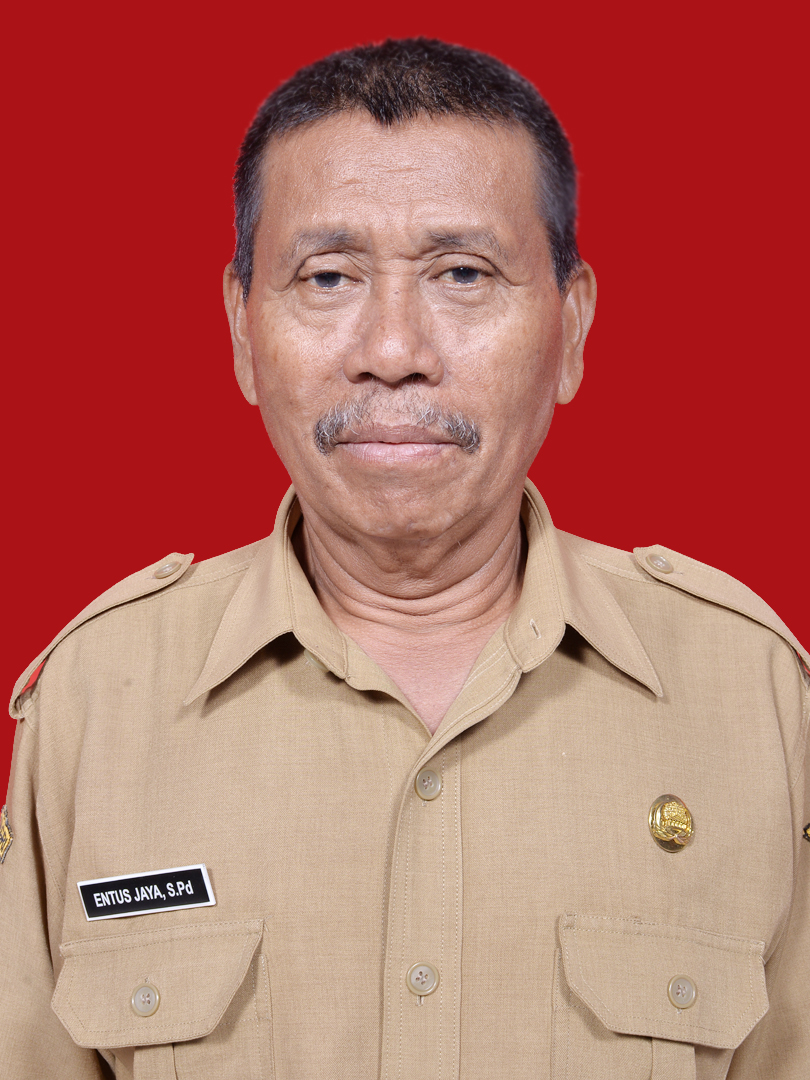 ENTUS JAYA, S.Pd