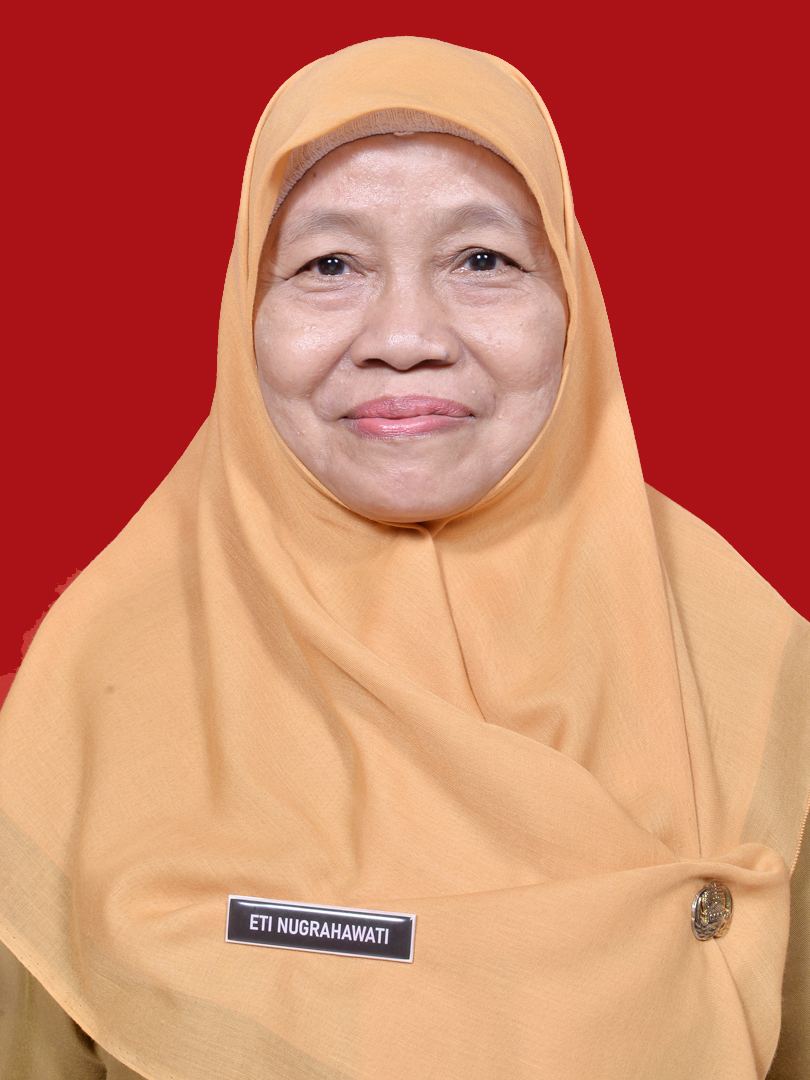 ETI NUGRAHAWATI, S.Pd