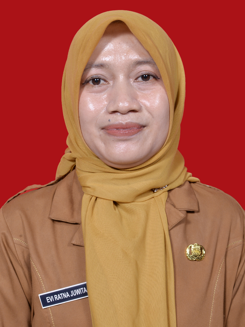 EVI RATNA JUWITA, M.Pd