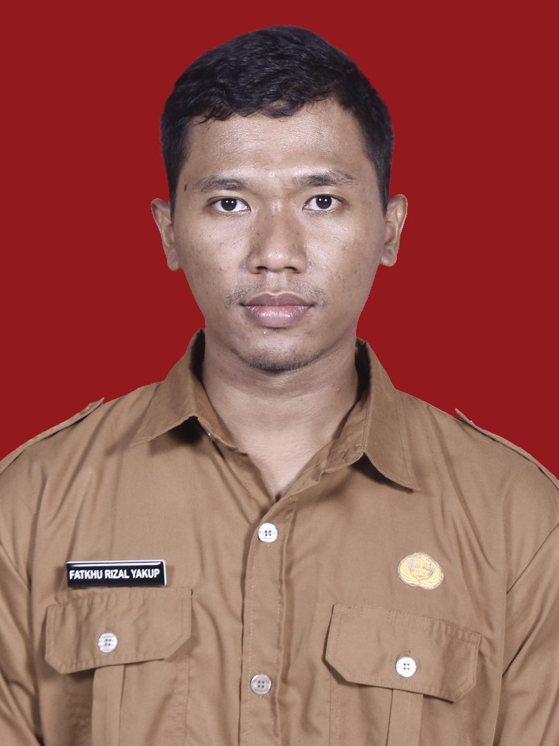 FATKHU RIZAL YAKUP, S.Pd