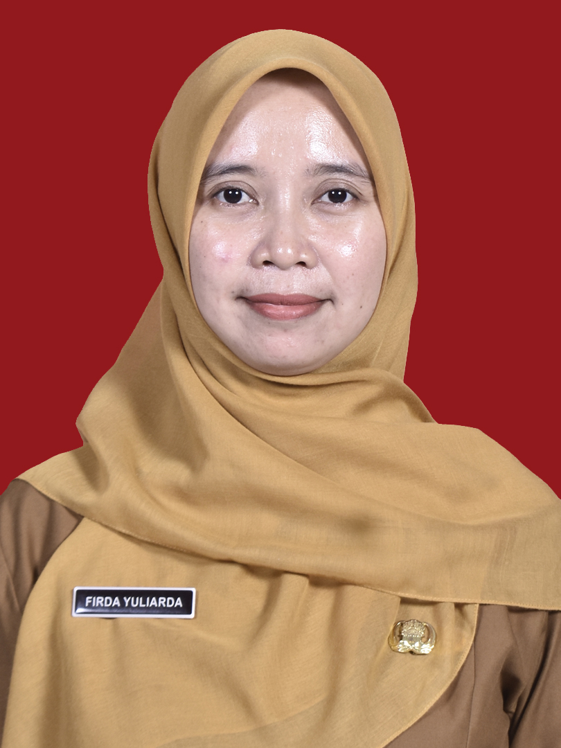 FIRDA YULIARDA, M.Pd.I
