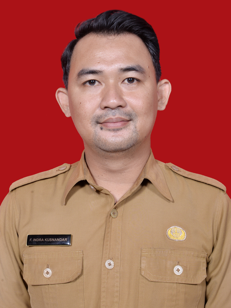FLERIYANTO INDRA KUSNANDAR, M.Pd