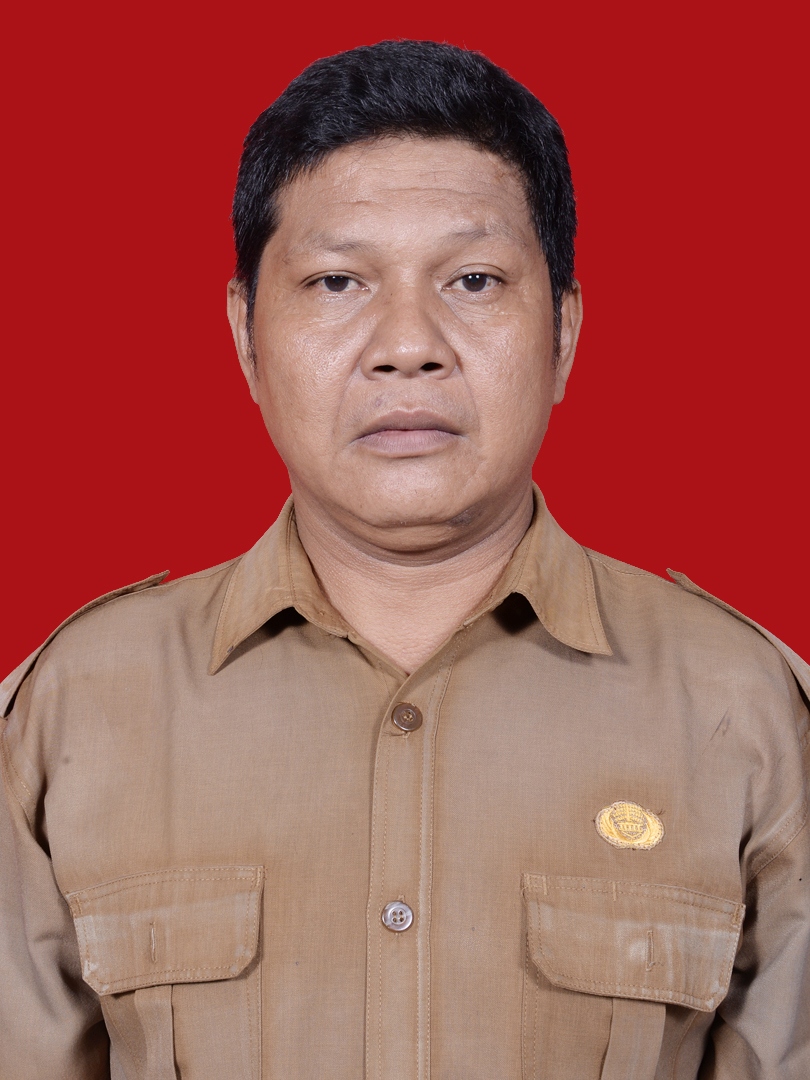 FREDDY CHRISTIAN NABABAN,S .Pd