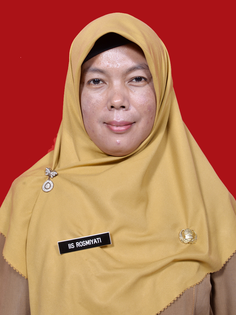 IIS ROSMIYATI, S.Pd