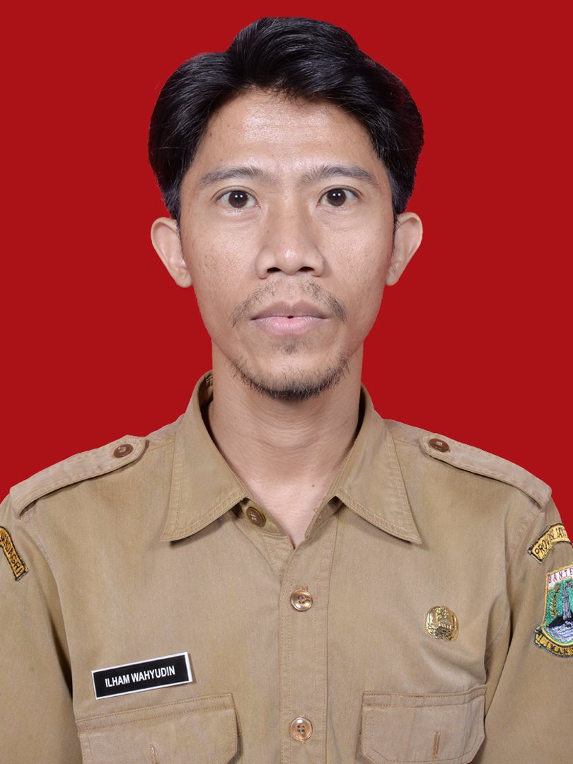 ILHAM WAHYUDIN, S.M