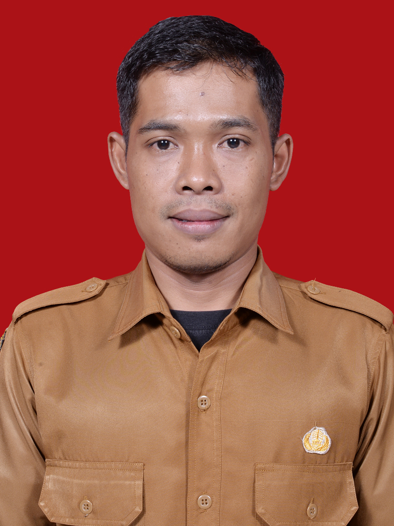 JAFARUDIN, S.Pd.I