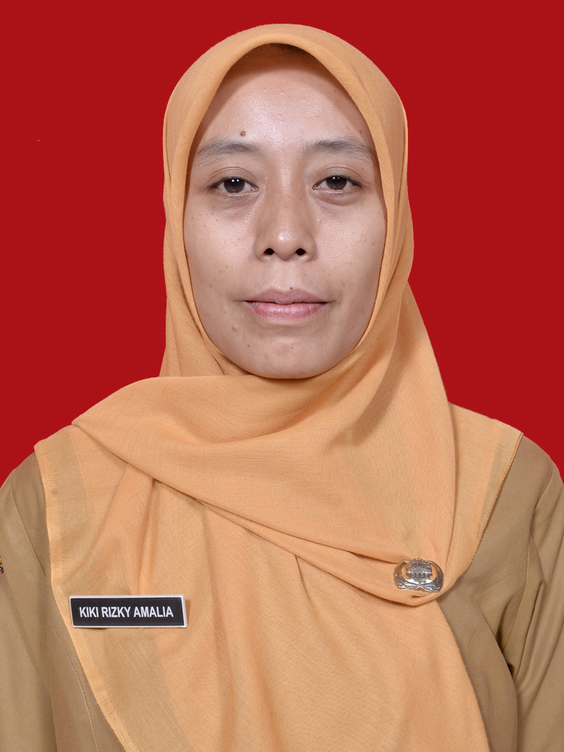 KIKI RIZKY AMALIA, S.Pd