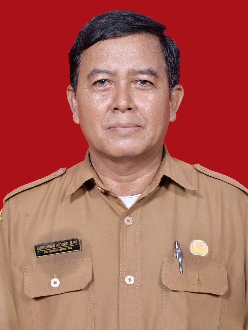 KURNIAWAN WIDODO, M.Pd