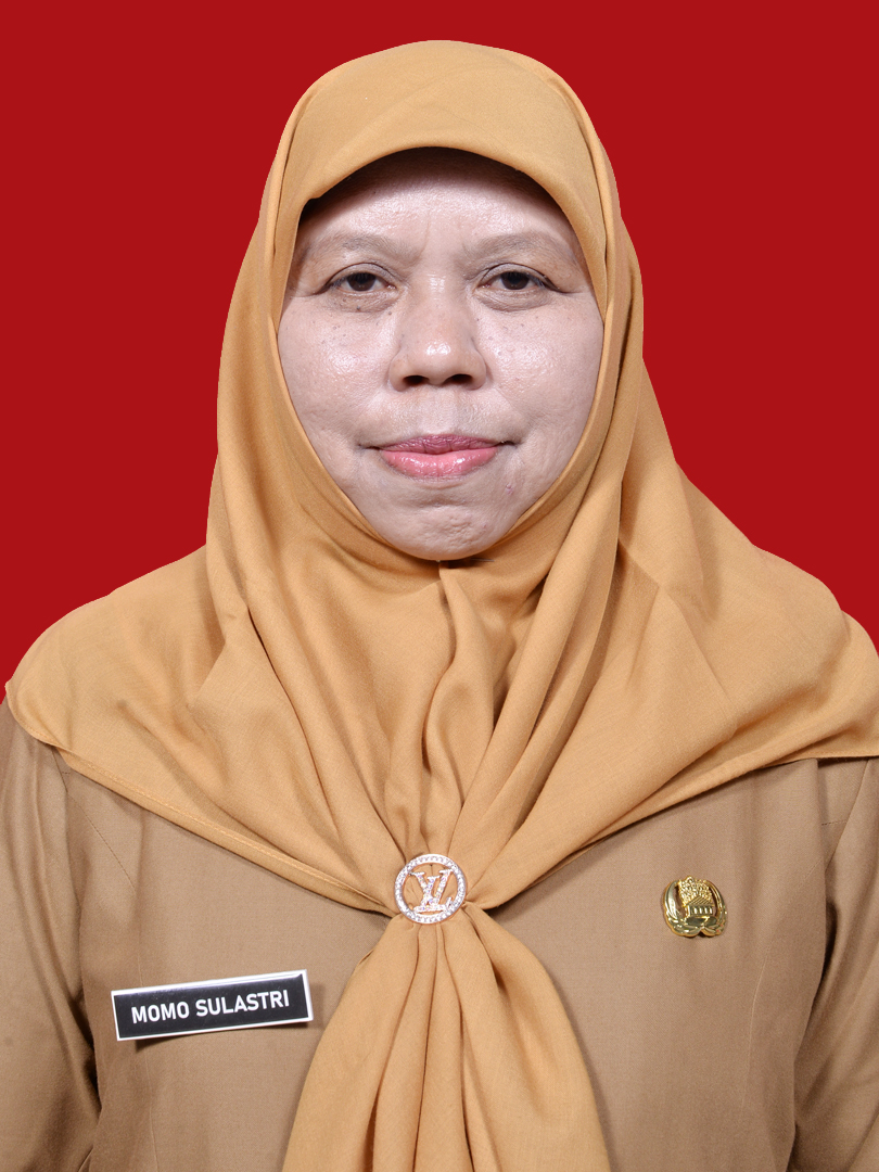MOMO SULASTRI, S.Ag