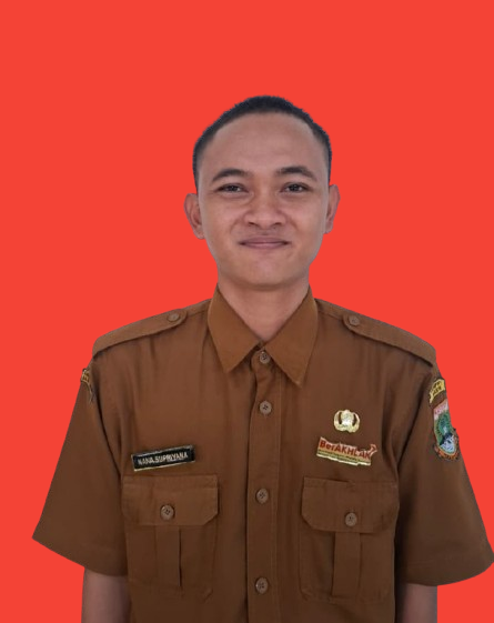 NANA SUPRIYANA, S.Pd