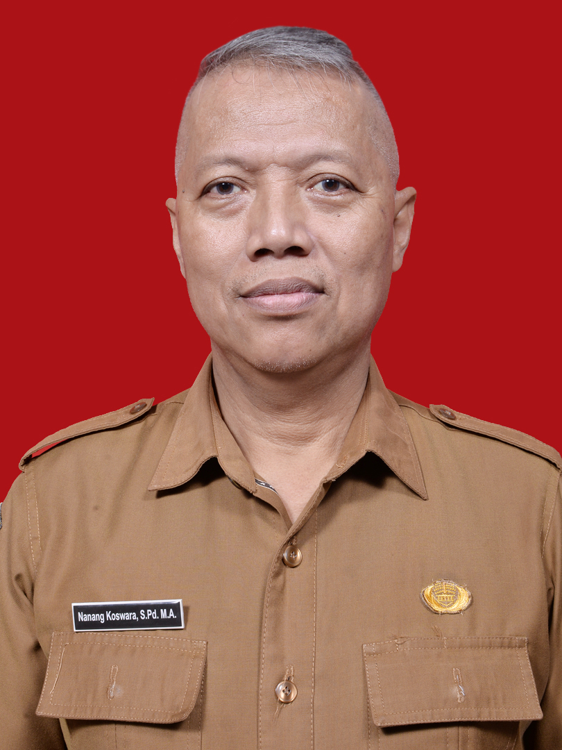 NANANG KOSWARA, S.Pd.,MA